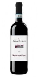 Barbera d'Alba 2023 Aldo Clerico photo