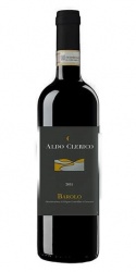 Barolo 2020 Aldo Clerico photo