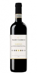 Barolo del Comune di Serralunga d'Alba 2021 Aldo Clerico photo