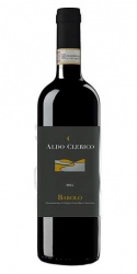 Barolo Magnum Magnum Aldo Clerico photo