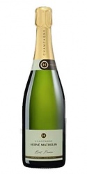 Champagne Brut Premiere 3L 3L Hervé Mathelin photo