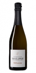 Champagne Cuvée Eclats Extra Brut Magnum Magnum Caillez Lemaire photo