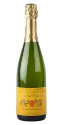 Cremant D'Alsace Brut Albert Seltz photo