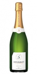 Cremant de Bourgogne Brut 