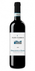 Dolcetto d'Alba 2024 Aldo Clerico photo