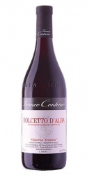 Dolcetto d'Alba Cascina Sciulun 0.375L 0.375L Franco Conterno photo