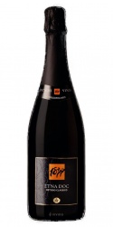 Etna Metodo Classico Millesimato 2017 Antichi Vinai photo