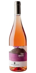 Etna Rosato Villagrande 2024 Barone di Villagrande photo