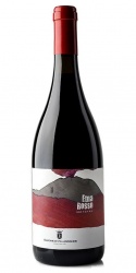 Etna Rosso Contrada Villagrande 2022 Barone di Villagrande photo