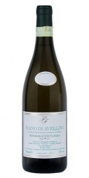 Fiano di Avellino Pietramara Etichetta Bianca 2010 I Favati photo
