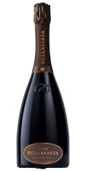 Franciacorta Brut Alma Assemblage I 0.375L 0.375L Bellavista photo