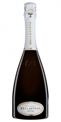 Franciacorta Demi-sec Nectar Bellavista photo
