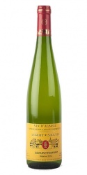 Gewurztraminer Grand Cru Zotzenberg 2015 Albert Seltz photo
