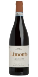 Gnignolino d’asti Limonte 2023 Braida photo