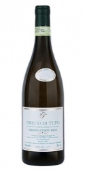 Greco di Tufo Terrantica Etichetta Bianca 2010 I Favati photo