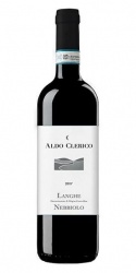 Langhe Nebbiolo 2023 Aldo Clerico photo