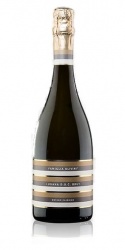 Lugana Brut Metodo Classico Magnum Magnum Famiglia Olivini photo