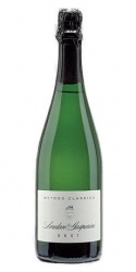 Metodo Classico Brut VSQ Magnum Magnum Loredan Gasparini photo