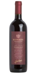 Nebbiolo Alpi Retiche  2022 Aldo Rainoldi photo