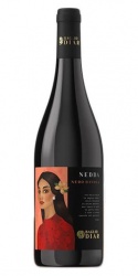 Nedda Nero D'Avola 2023 Baglio Diar photo