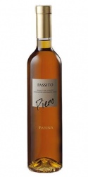 Passito Bianco Piero 0.5L 0.5L Farina photo