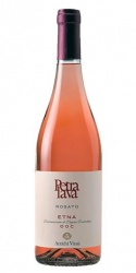 Petralava Etna Rosato 2024 Antichi Vinai photo
