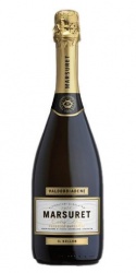 Prosecco di Valdobbiadene Superiore Extra Dry Il Soller Magnum Magnum Marsuret photo