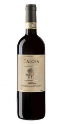 Vino Nobile di Montepulciano Alboreto 1,5 l Magnum Magnum Fattoria della Talosa photo