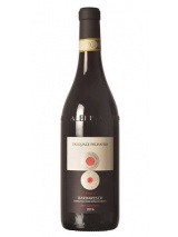 Barbaresco Bricco San Giuliano Pasquale Pelissero photo