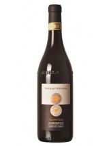 Barbaresco Cascina Crosa Pasquale Pelissero photo