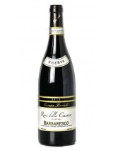 Barbaresco Rose delle Casasse 2010 Cascina Baricchi photo