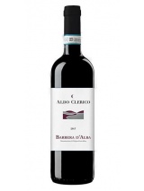 Barbera d'Alba 2023 Aldo Clerico photo
