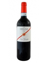Barbera d'Alba Pulin Giuseppe Negro photo