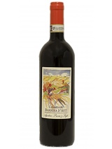 Barbera d'Asti Casareggio 2024 Agostino Pavia photo