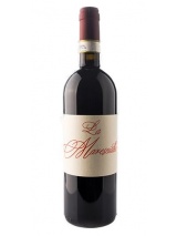 Barbera d'Asti Superiore La Marescialla Agostino Pavia photo