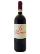 Barbera d'Asti Superiore La Marescialla Magnum 2021 Magnum Agostino Pavia photo