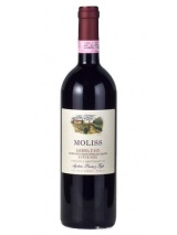 Barbera d'Asti Superiore Moliss 3L 3L Agostino Pavia photo
