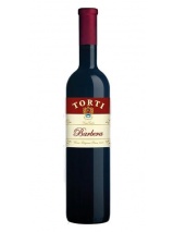 Barbera OP Dino Torti photo