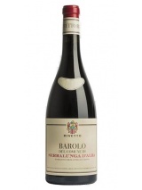 Barolo di Serralunga d'Alba Magnum Magnum Rivetto photo