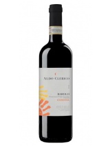 Barolo Ginestra Magnum Magnum Aldo Clerico photo