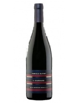 Benaco Bresciano Rosso Il Guardiano Famiglia Olivini photo