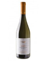 Bianco D'Alessano Cupa I Pastini photo