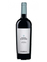 Bianco Trevenezie Nodo d'Amore Farina photo