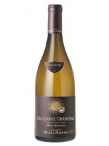 Bourgogne Chardonnay Bons Bâtons Domaine Michel Magnien photo