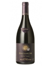 Bourgogne Còte-d'Or Pinot Noir Domaine Michel Magnien photo