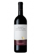 Brunello di Montalcino Elia Palazzesi photo