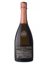 Brut Rosé VSQ Tenuta San Pietro photo