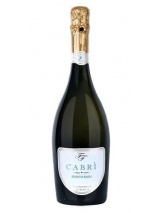 Cabrì Etichetta Bianca Spumante Charmat I Favati photo
