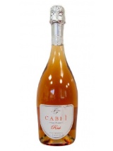 Cabrì Rose' Spumante Charmat I Favati photo