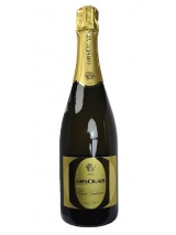 Caluso Spumante Cuvée Tradizione Orsolani photo